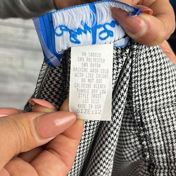 Dress Trouser tall - Picture 9 of 10